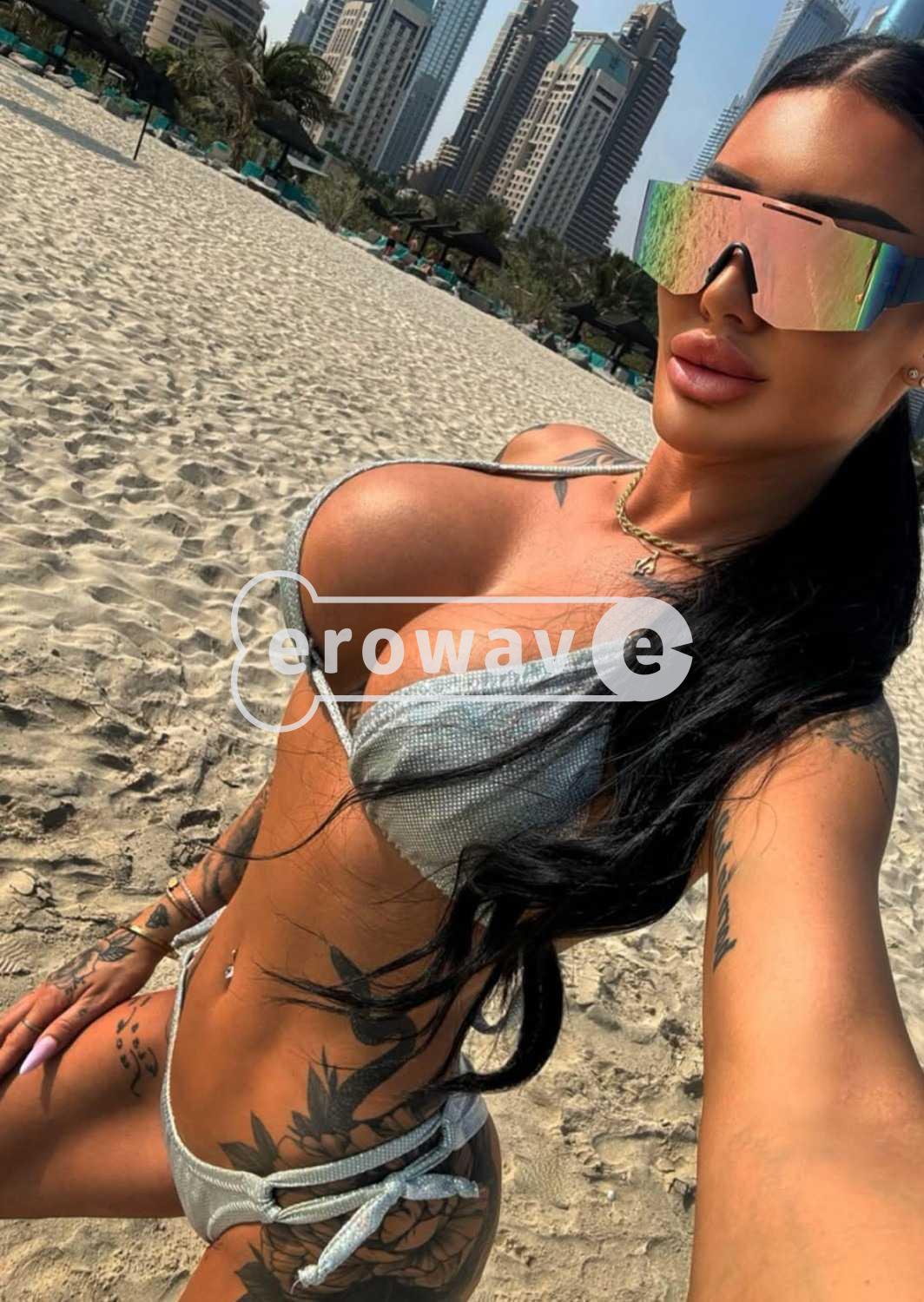 Zdjęcie główne ogłoszenia - WerkaOFStar