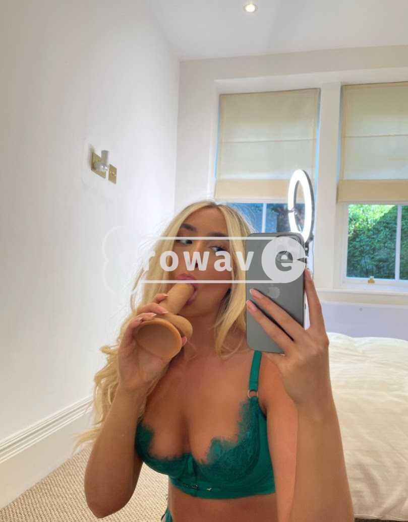 Zdjęcie główne ogłoszenia - NatallkaModelkka